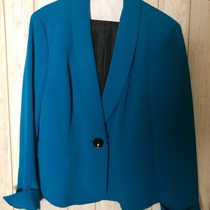 Kasper Suit Jacket
